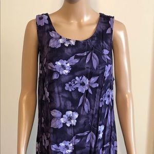 Fashion Bug Summer tank dress